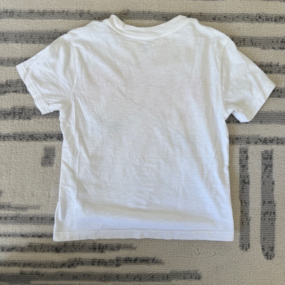 Crewcuts Boys Taco Tee 🌮 6-7 - Picture 2 of 4